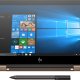 HP Spectre x360 13-ap0010nl Intel® Core™ i7 i7-8565U Ibrido (2 in 1) 33,8 cm (13.3