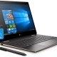 HP Spectre x360 13-ap0010nl Intel® Core™ i7 i7-8565U Ibrido (2 in 1) 33,8 cm (13.3