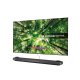 LG SIGNATURE OLED65W8 - OLED TV 4K Ultra HD, Smart TV, Wi-Fi 3