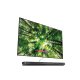 LG SIGNATURE OLED65W8 - OLED TV 4K Ultra HD, Smart TV, Wi-Fi 4