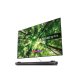 LG SIGNATURE OLED65W8 - OLED TV 4K Ultra HD, Smart TV, Wi-Fi 5