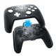 PDP Faceoff Wired Pro Controller- Star Mario Nero, Grigio Gamepad Analogico/Digitale Nintendo Switch 6