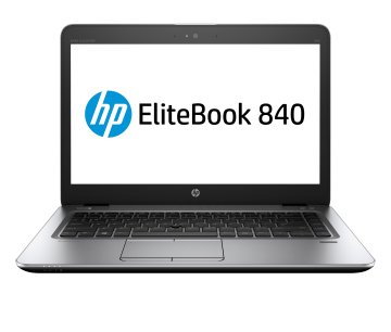HP EliteBook 840 G3 Intel® Core™ i7 i7-7500U Computer portatile 35,6 cm (14") 8 GB DDR4-SDRAM 256 GB SSD Argento