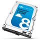 Seagate Enterprise 8TB disco rigido interno 7200 Giri/min 256 MB 3.5