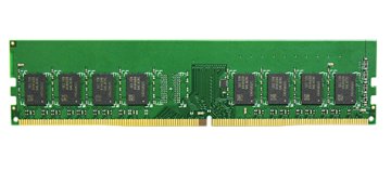 Synology D4N2133-4G memoria 4 GB 1 x 4 GB DDR4 2133 MHz