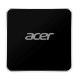 Acer Revo VEN76G Intel® Core™ i3 i3-7130U 4 GB DDR4-SDRAM 256 GB SSD Windows 10 Pro Mini PC Nero, Grigio 8