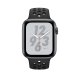 Apple Watch Nike+ Series 4 OLED 44 mm Digitale 368 x 448 Pixel Touch screen 4G Grigio Wi-Fi GPS (satellitare) 3