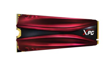 XPG GAMMIX S11 Pro 256 GB M.2 PCI Express 3.0 NVMe 3D TLC