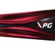 XPG GAMMIX S11 Pro 256 GB M.2 PCI Express 3.0 NVMe 3D TLC 3