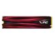 XPG GAMMIX S11 Pro 256 GB M.2 PCI Express 3.0 NVMe 3D TLC 4