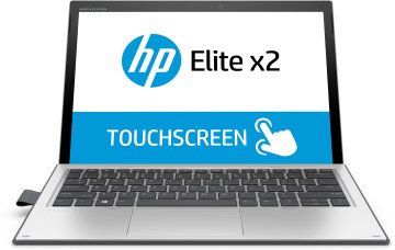 HP Elite x2 1013 G3 Intel® Core™ i5 i5-8250U Ibrido (2 in 1) 33 cm (13") Touch screen 8 GB LPDDR3-SDRAM 256 GB SSD Windows 10 Pro Argento