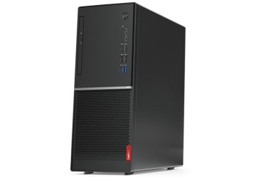 Lenovo V530 Intel® Core™ i5 i5-8400 4 GB DDR4-SDRAM 1 TB HDD Windows 10 Home Tower PC Nero