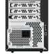 Lenovo V530 Intel® Core™ i5 i5-8400 4 GB DDR4-SDRAM 256 GB SSD Windows 10 Pro Tower PC Nero 9
