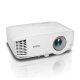 BenQ MH550 videoproiettore Proiettore a raggio standard 3500 ANSI lumen DLP 1080p (1920x1080) Compatibilità 3D Bianco 3