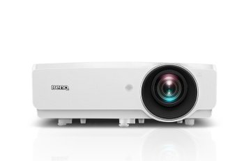 BenQ SX751 videoproiettore Proiettore a raggio standard 4300 ANSI lumen XGA (1024x768) Bianco