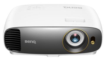 BenQ W1700 videoproiettore Proiettore a raggio standard 2200 ANSI lumen DLP 2160p (3840x2160) Compatibilità 3D Nero, Bianco