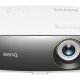 BenQ W1700 videoproiettore Proiettore a raggio standard 2200 ANSI lumen DLP 2160p (3840x2160) Compatibilità 3D Nero, Bianco 2