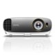 BenQ W1700 videoproiettore Proiettore a raggio standard 2200 ANSI lumen DLP 2160p (3840x2160) Compatibilità 3D Nero, Bianco 3