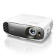 BenQ W1700 videoproiettore Proiettore a raggio standard 2200 ANSI lumen DLP 2160p (3840x2160) Compatibilità 3D Nero, Bianco 4