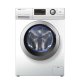 Haier HW70-B12636 lavatrice Caricamento frontale 7 kg 1200 Giri/min Bianco 2