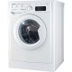 Indesit Lavatrice a libera installazione EWE 61252 W EU - EWE 61252 W EU 2