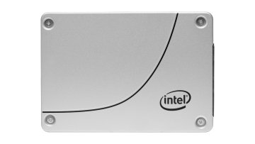 Intel SSDSC2KG480G801 drives allo stato solido 2.5" 480 GB Serial ATA III TLC 3D NAND