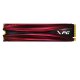 XPG GAMMIX S11 Pro M.2 512 GB PCI Express 3.0 3D TLC NVMe 4