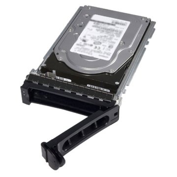 DELL 400-AOXC disco rigido interno 2.5" 600 GB SAS