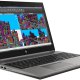 HP ZBook 15 G5 Intel® Core™ i7 i7-8850H Workstation mobile 39,6 cm (15.6