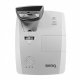 BenQ MW855UST videoproiettore Proiettore a raggio ultra corto 3500 ANSI lumen DLP WXGA (1280x800) 19