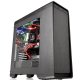 Thermaltake Versa U21 Midi Tower Nero 2