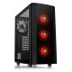 Thermaltake Versa J25 TG RGB Midi Tower Nero 2