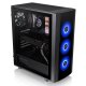 Thermaltake Versa J25 TG RGB Midi Tower Nero 12