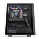 Thermaltake Versa J25 TG RGB Midi Tower Nero 18