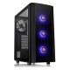 Thermaltake Versa J25 TG RGB Midi Tower Nero 20