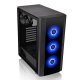 Thermaltake Versa J25 TG RGB Midi Tower Nero 3