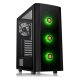 Thermaltake Versa J25 TG RGB Midi Tower Nero 21