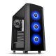 Thermaltake Versa J25 TG RGB Midi Tower Nero 25