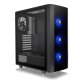 Thermaltake Versa J25 TG RGB Midi Tower Nero 5