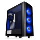 Thermaltake Versa J25 TG RGB Midi Tower Nero 6