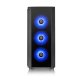 Thermaltake Versa J25 TG RGB Midi Tower Nero 7