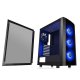 Thermaltake Versa J25 TG RGB Midi Tower Nero 9