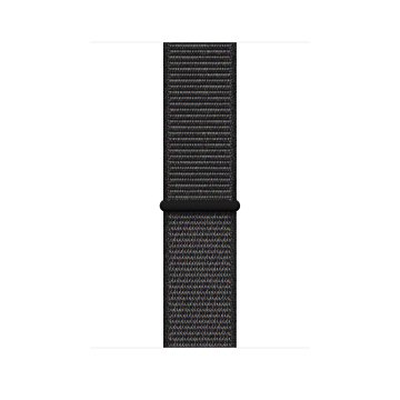 Apple MTM72ZM/A accessorio indossabile intelligente Band Nero Nylon