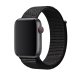 Apple MTM72ZM/A accessorio indossabile intelligente Band Nero Nylon 4