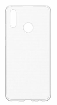Huawei 51992894 custodia per cellulare 15,8 cm (6.21") Cover Trasparente