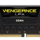Corsair Vengeance LPX 16GB, DDR4, 3000 MHz memoria 4 x 4 GB 3