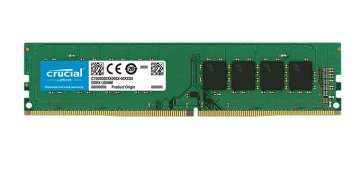Crucial CT8G4DFS8266 memoria 8 GB 1 x 8 GB DDR4 2666 MHz