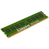 Kingston Technology ValueRAM 4GB DDR3 1600MHz Module memoria 1 x 4 GB Data Integrity Check (verifica integrità dati)