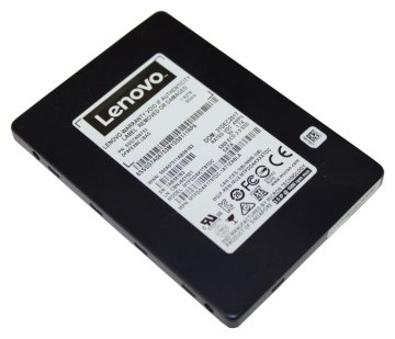 Lenovo 5200 960 GB 2.5" Serial ATA III TLC