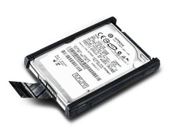 Lenovo 500GB 7.2k SATA 7mm disco rigido interno 7200 Giri/min 2.5"